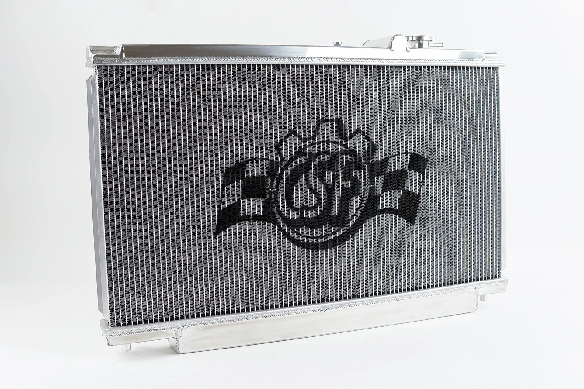 CSF #2882 93-98 Toyota A80 Supra (NA/TT) High-Performance All-Aluminum Radiator