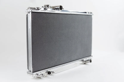 CSF #2882 93-98 Toyota A80 Supra (NA/TT) High-Performance All-Aluminum Radiator – view 2