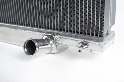 CSF #2882 93-98 Toyota A80 Supra (NA/TT) High-Performance All-Aluminum Radiator – view 4