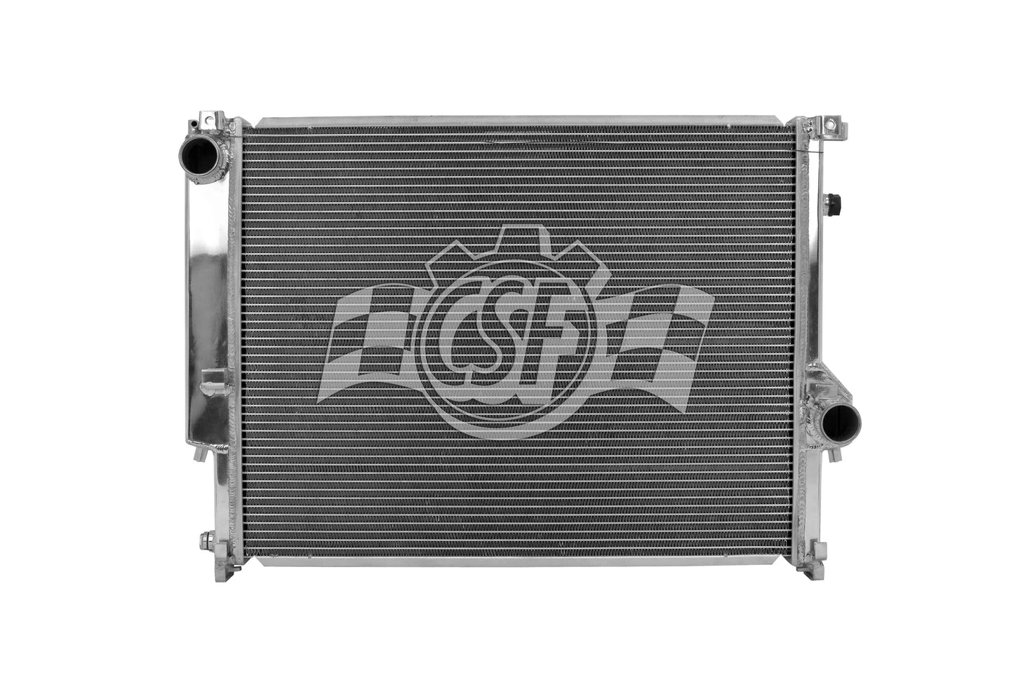 CSF #3054 BMW E36 M3 / 3-Series High-Performance All-Aluminum Radiator – view 2