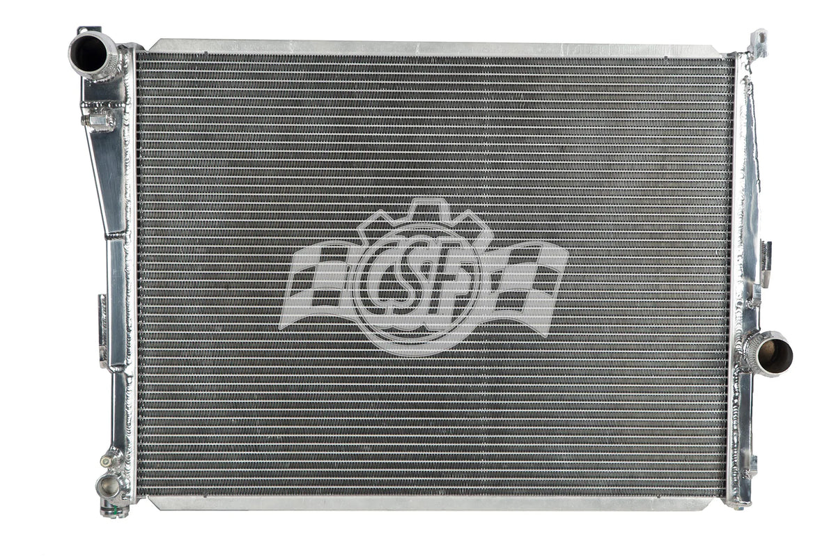 CSF #3055 BMW E46 3-Series / 03-05 E85/E86 Z4 High-Performance All-Aluminum Radiator – view 2