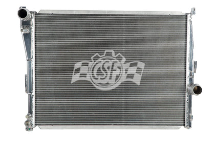 CSF #3055 BMW E46 3-Series / 03-05 E85/E86 Z4 High-Performance All-Aluminum Radiator – view 2