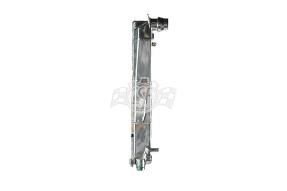 CSF #3055 BMW E46 3-Series / 03-05 E85/E86 Z4 High-Performance All-Aluminum Radiator – view 4