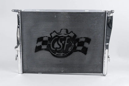 CSF #3055 BMW E46 3-Series / 03-05 E85/E86 Z4 High-Performance All-Aluminum Radiator – view 5