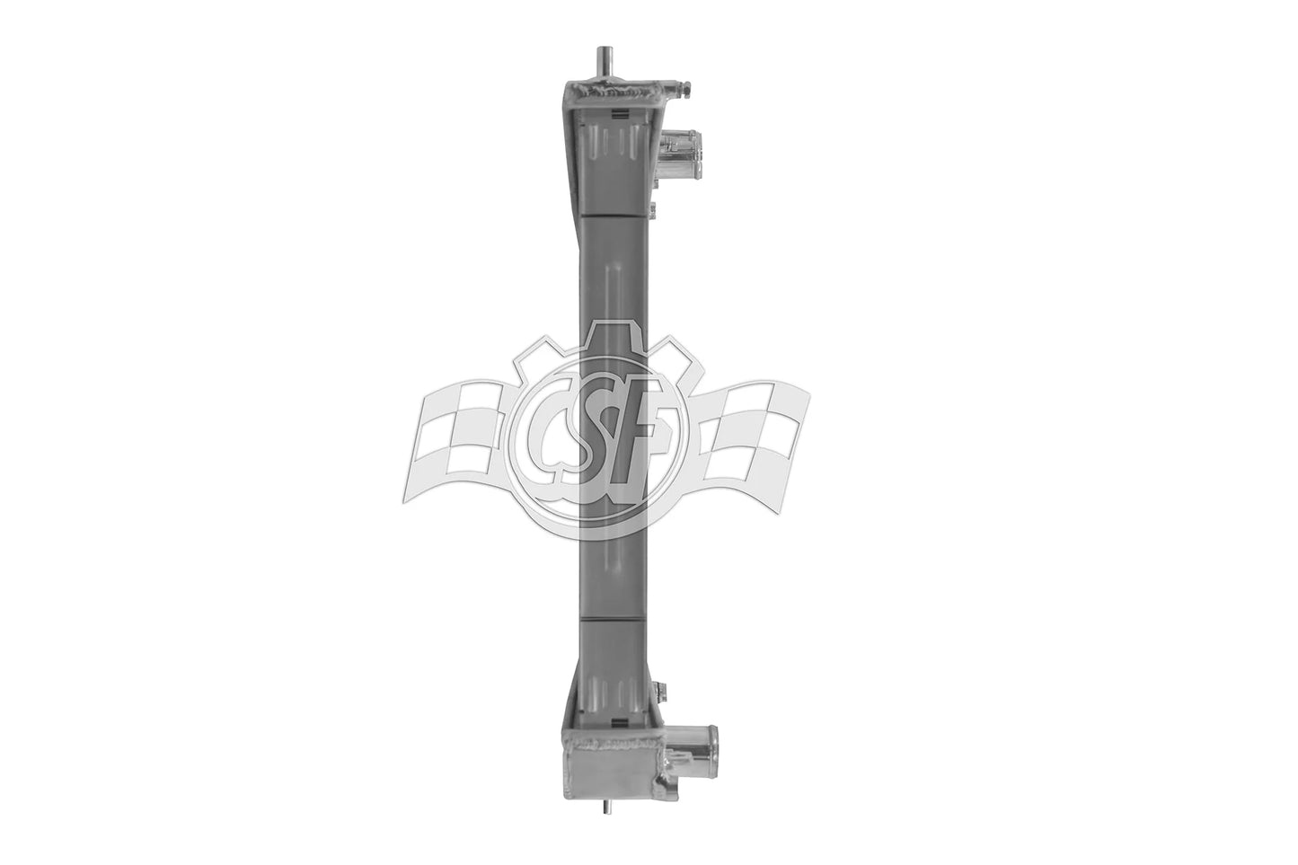 CSF #3163 03-07 Mitsubishi Lancer (Evolution 7/8/9) High-Performance All-Aluminum Radiator – view 4