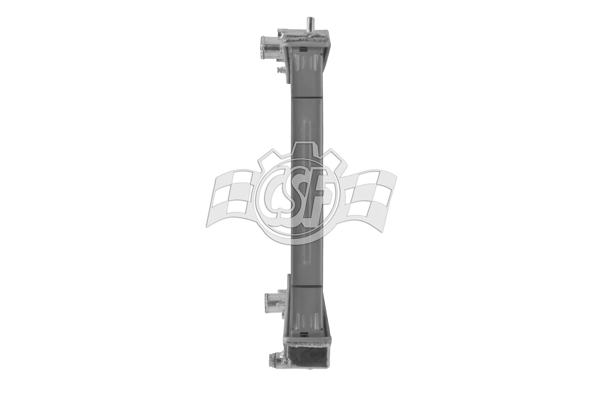 CSF #3163 03-07 Mitsubishi Lancer (Evolution 7/8/9) High-Performance All-Aluminum Radiator – view 5