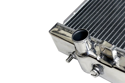 CSF #3329 03-06 Nissan 350Z (DE Engine) High-Performance All-Aluminum Radiator – view 5