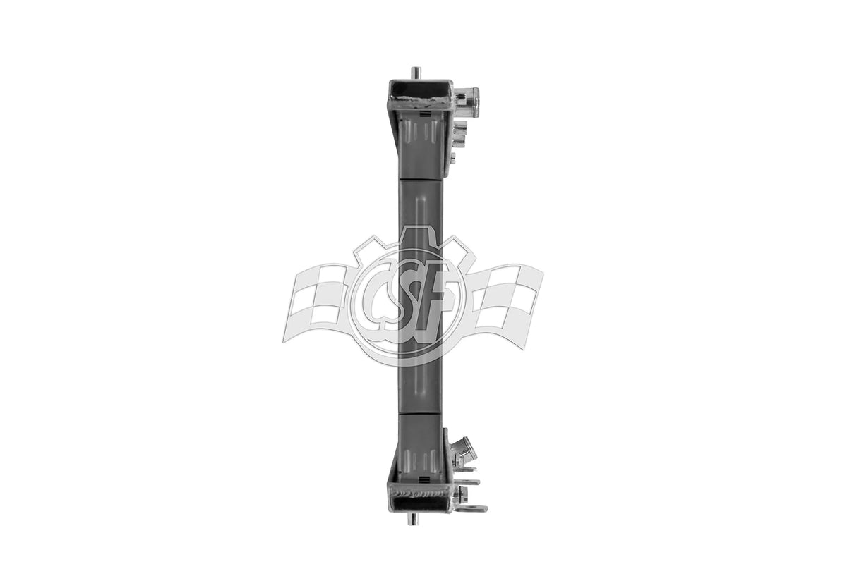 CSF #7000 02-06 Acura RSX High-Performance All-Aluminum Radiator – view 2