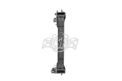 CSF #7000 02-06 Acura RSX High-Performance All-Aluminum Radiator – view 3