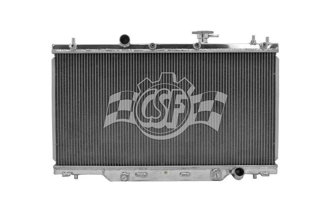 CSF #7000 02-06 Acura RSX High-Performance All-Aluminum Radiator – view 4