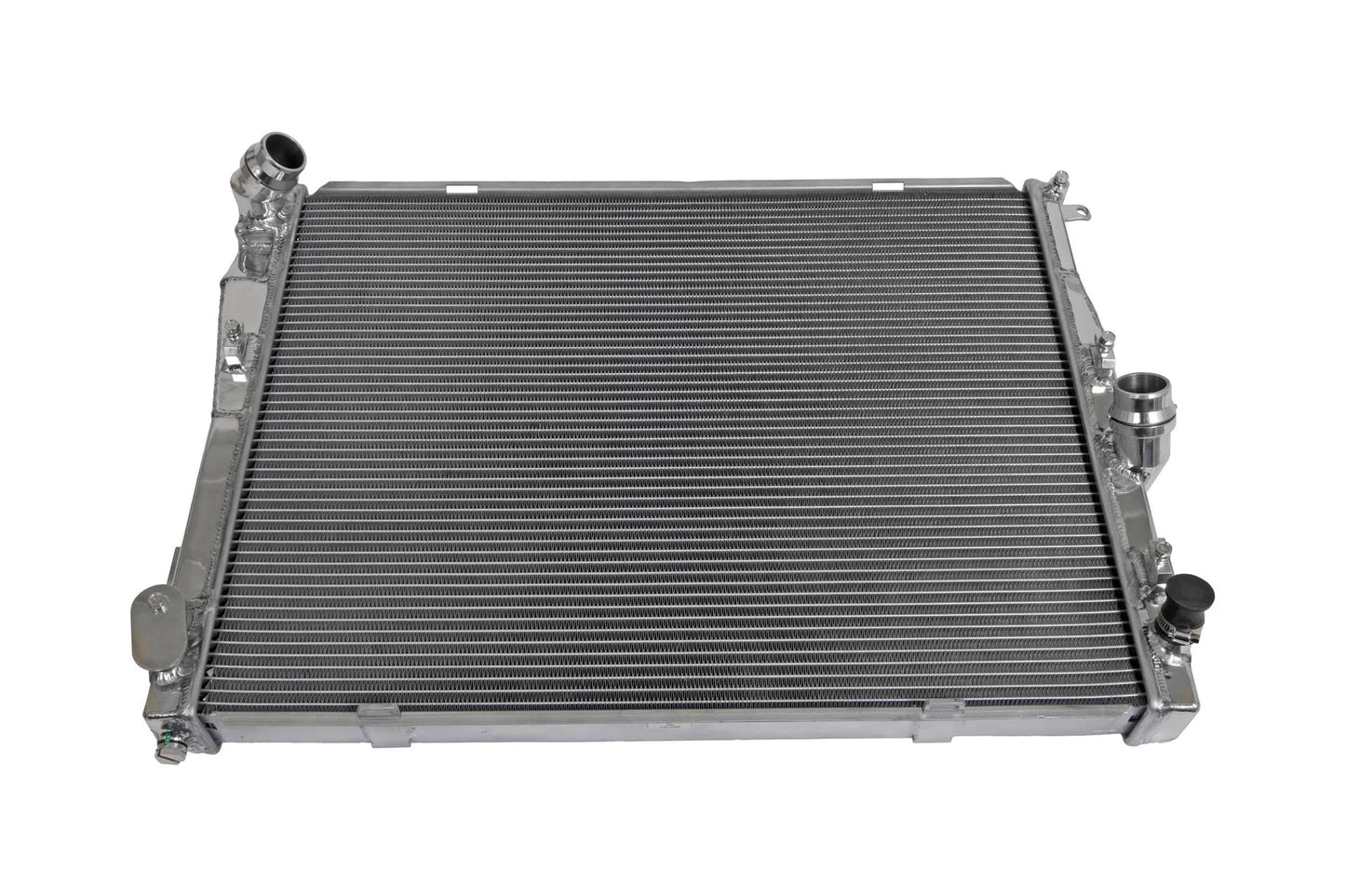 CSF #7001 E9X 325i / 330i / 328i / E8X 128i / 09-10 BMW E89 Z4 All-Aluminum Radiator – view 3