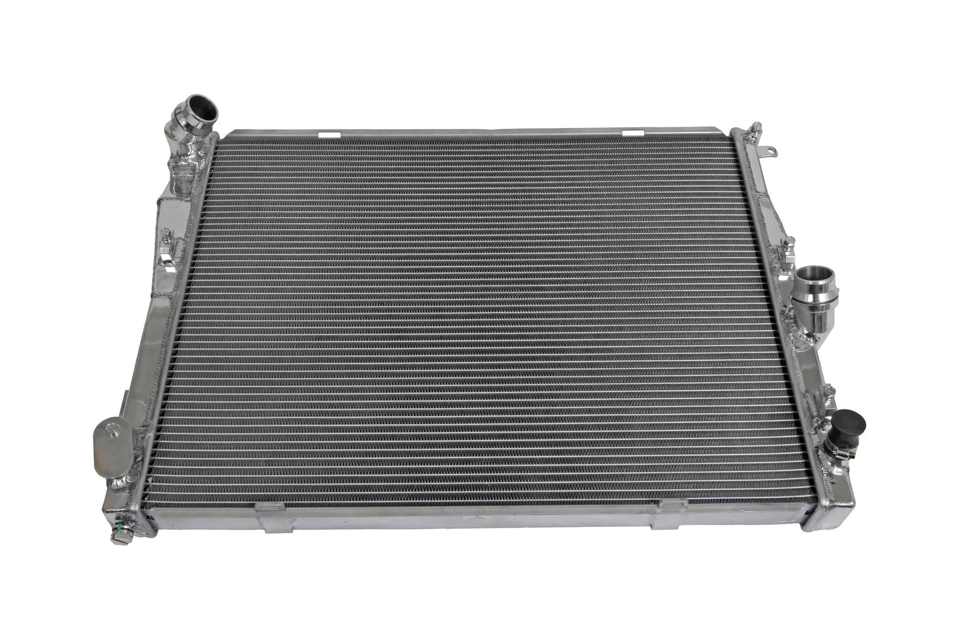 CSF #7001 E9X 325i / 330i / 328i / E8X 128i / 09-10 BMW E89 Z4 All-Aluminum Radiator – view 3