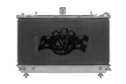 CSF #7003 10-11 Chevy Camaro V8 (AT & MT) High-Performance All-Aluminum Radiator