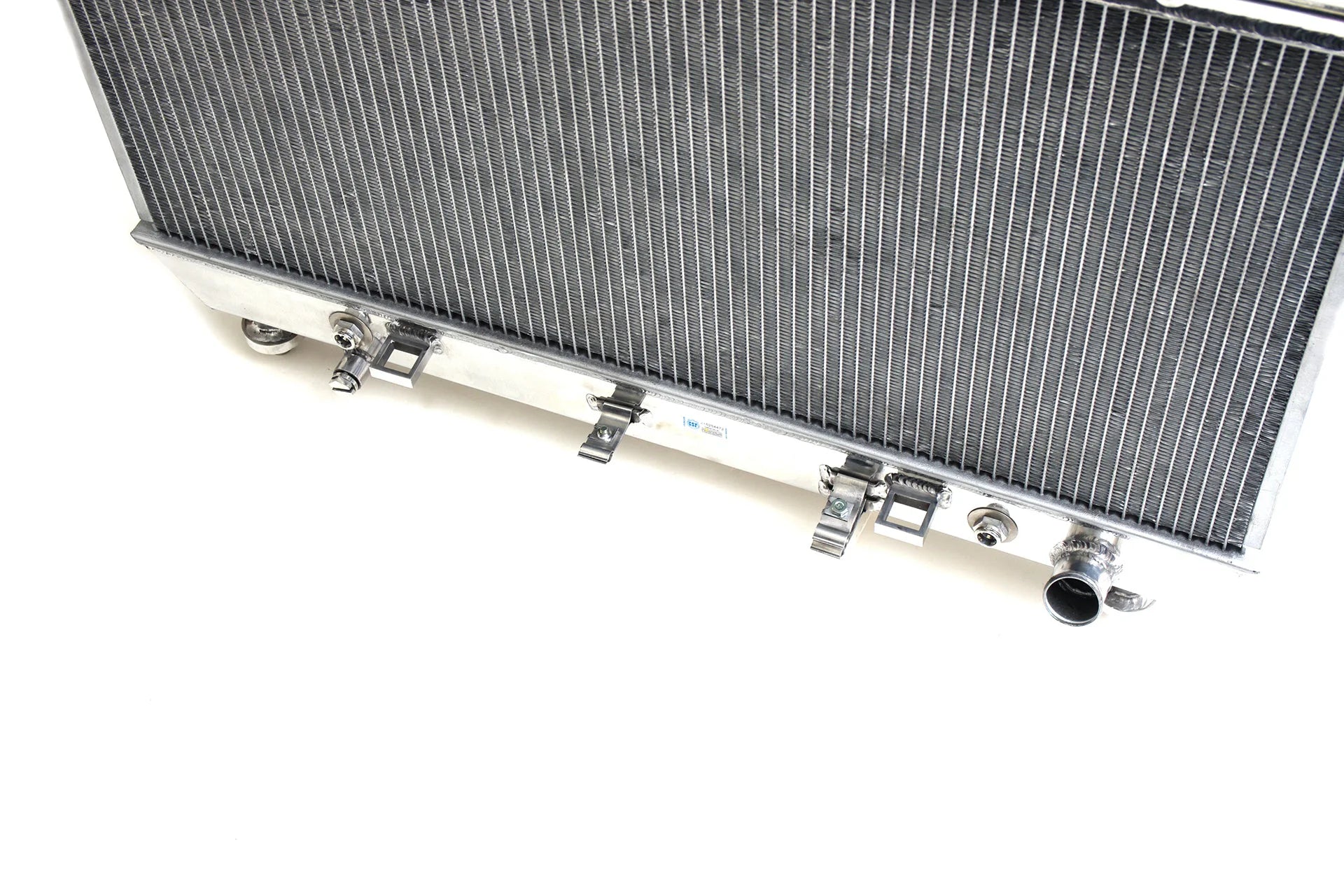 CSF #7003 10-11 Chevy Camaro V8 (AT & MT) High-Performance All-Aluminum Radiator – view 3