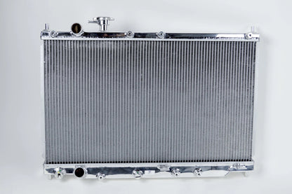 CSF #7009 00-09 Honda AP1/AP2 S2000 High-Performance All-Aluminum Radiator