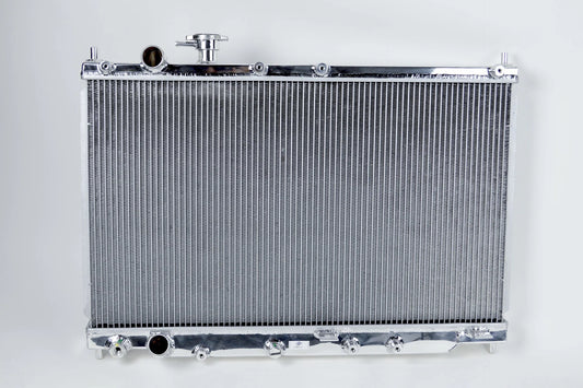 CSF #7009 00-09 Honda AP1/AP2 S2000 High-Performance All-Aluminum Radiator