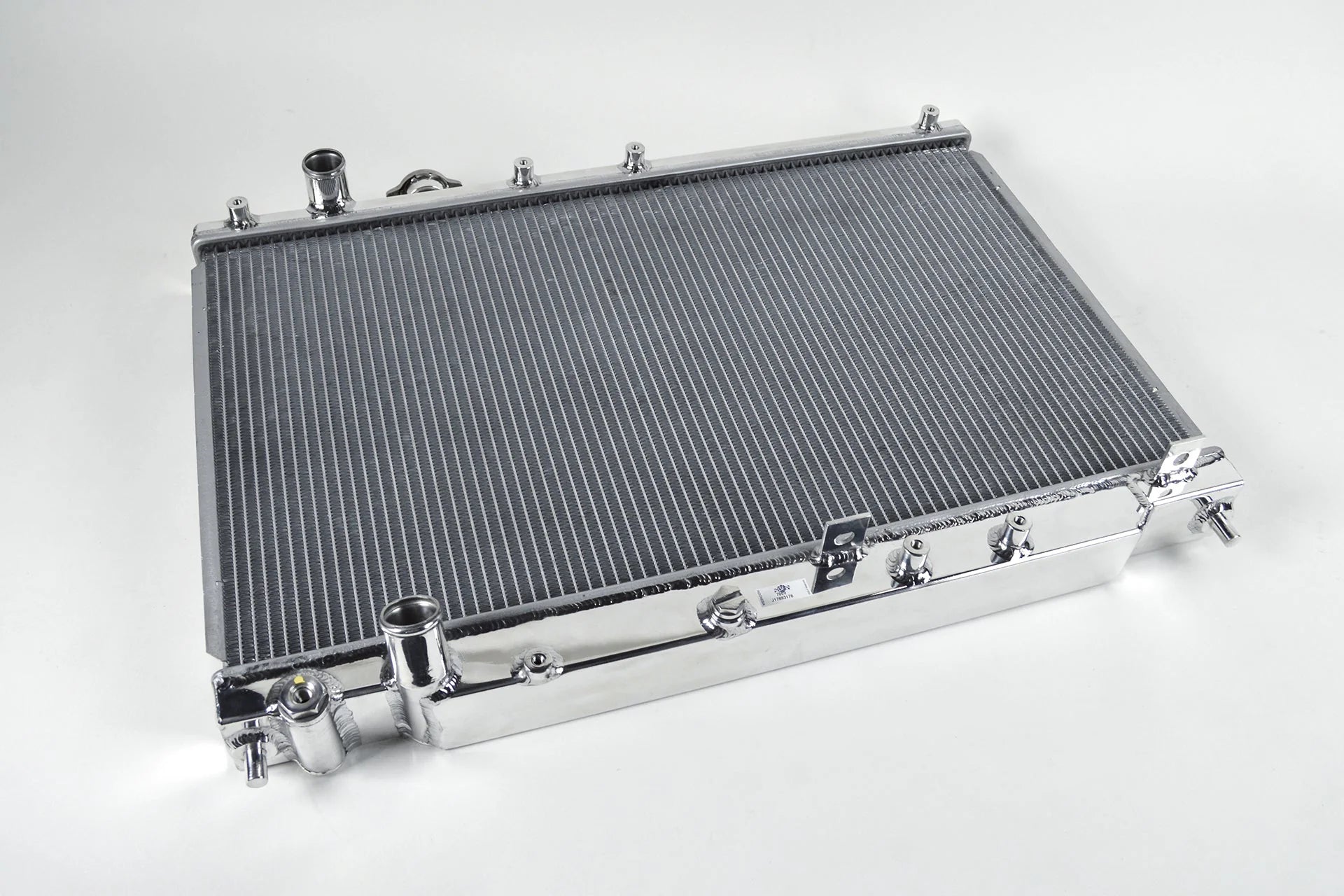 CSF #7009 00-09 Honda AP1/AP2 S2000 High-Performance All-Aluminum Radiator – view 2