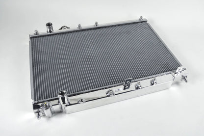 CSF #7009 00-09 Honda AP1/AP2 S2000 High-Performance All-Aluminum Radiator – view 2