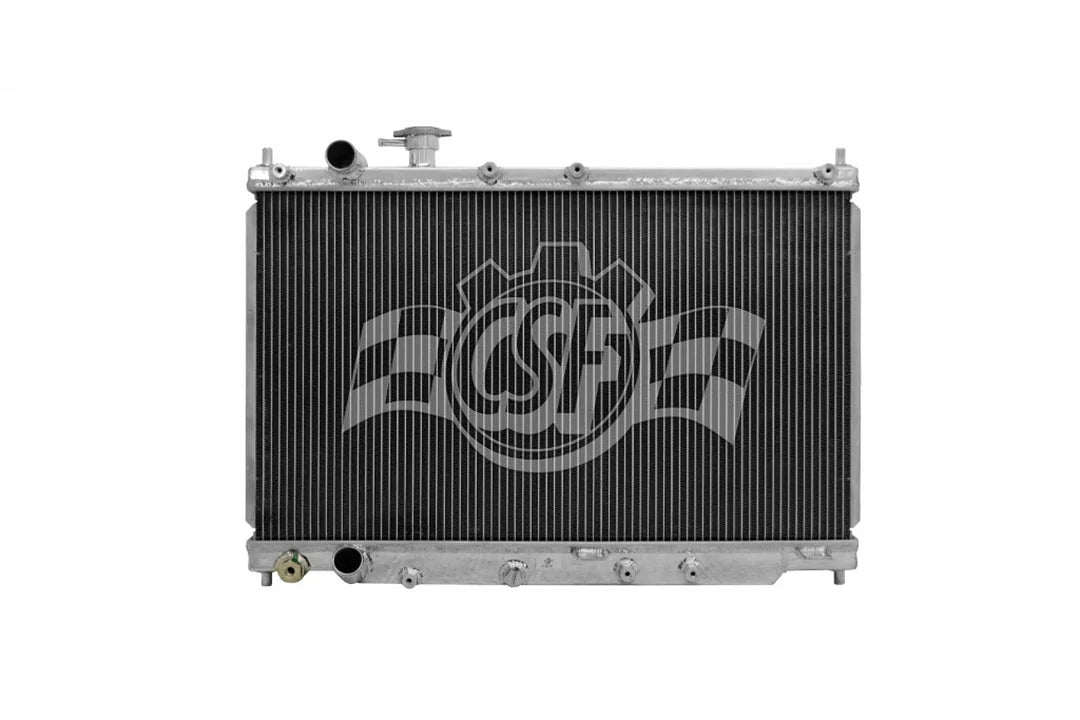 CSF #7009 00-09 Honda AP1/AP2 S2000 High-Performance All-Aluminum Radiator – view 4