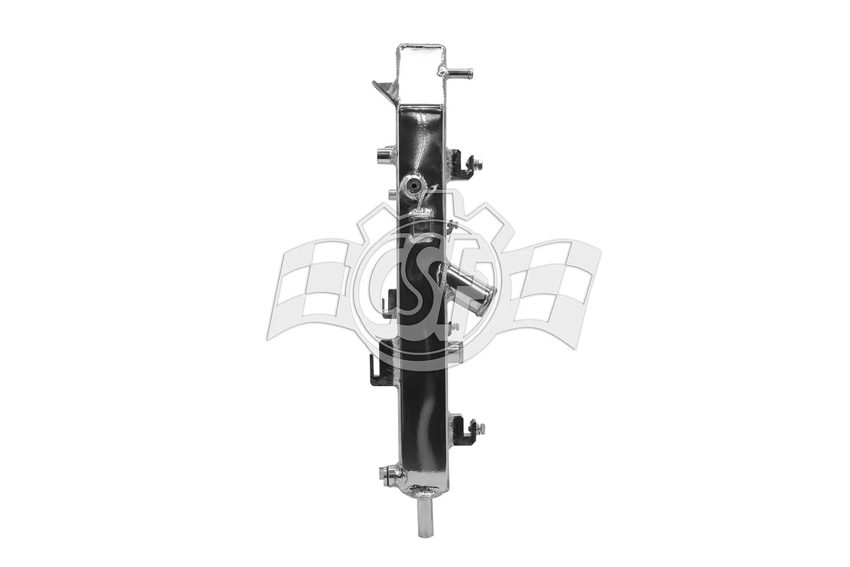 CSF #7015 06-14 Mazda NC Miata High-Performance All-Aluminum Radiator – view 2