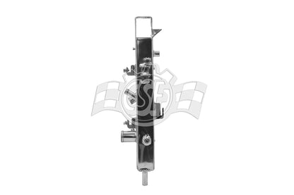 CSF #7015 06-14 Mazda NC Miata High-Performance All-Aluminum Radiator – view 3