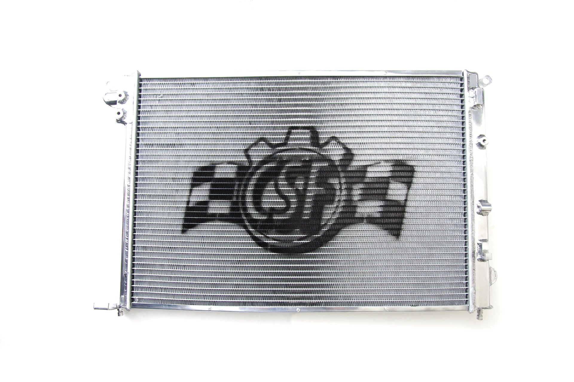 CSF #7016 02-07 Mini Cooper S (R50/R52/R53) High-Performance All-Aluminum Radiator – view 3
