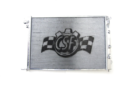CSF #7016 02-07 Mini Cooper S (R50/R52/R53) High-Performance All-Aluminum Radiator – view 3