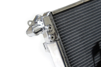 CSF #7016 02-07 Mini Cooper S (R50/R52/R53) High-Performance All-Aluminum Radiator – view 4