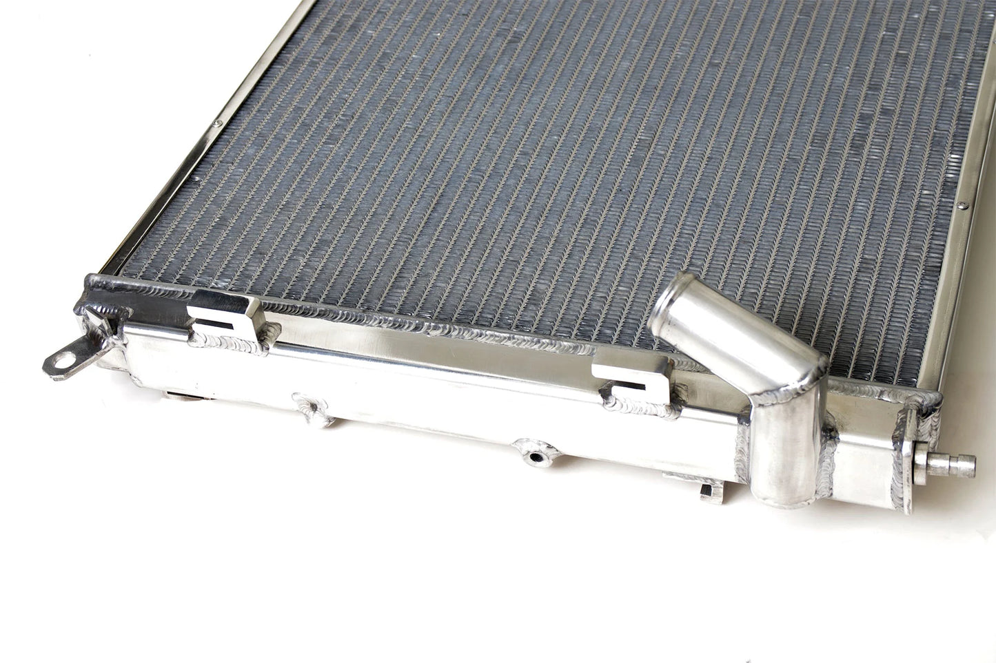 CSF #7016 02-07 Mini Cooper S (R50/R52/R53) High-Performance All-Aluminum Radiator – view 5