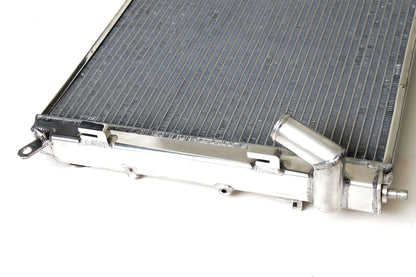 CSF #7016 02-07 Mini Cooper S (R50/R52/R53) High-Performance All-Aluminum Radiator – view 5