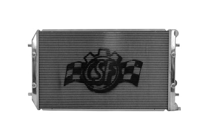 CSF #7025 99-06 VW Golf / GTI / 99-06 Jetta / GLI High-Performance All-Aluminum Radiator – view 2