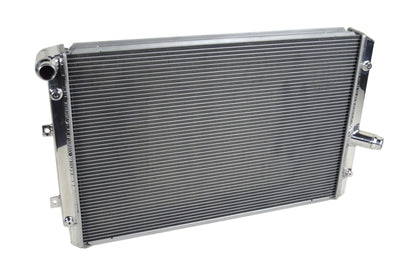 CSF #7026 06-09 VW Golf / GTI / 99-06 Jetta / GLI High-Performance All-Aluminum Radiator – view 3