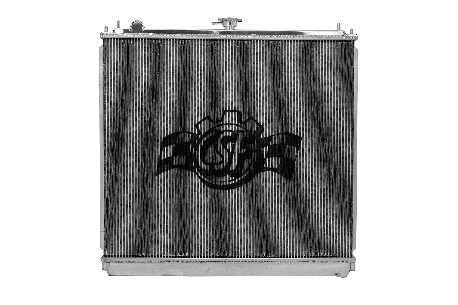 CSF #7029 05-10 Nissan Frontier / 05-10 Pathfinder / 05-10 Xterra All-Aluminum Radiator