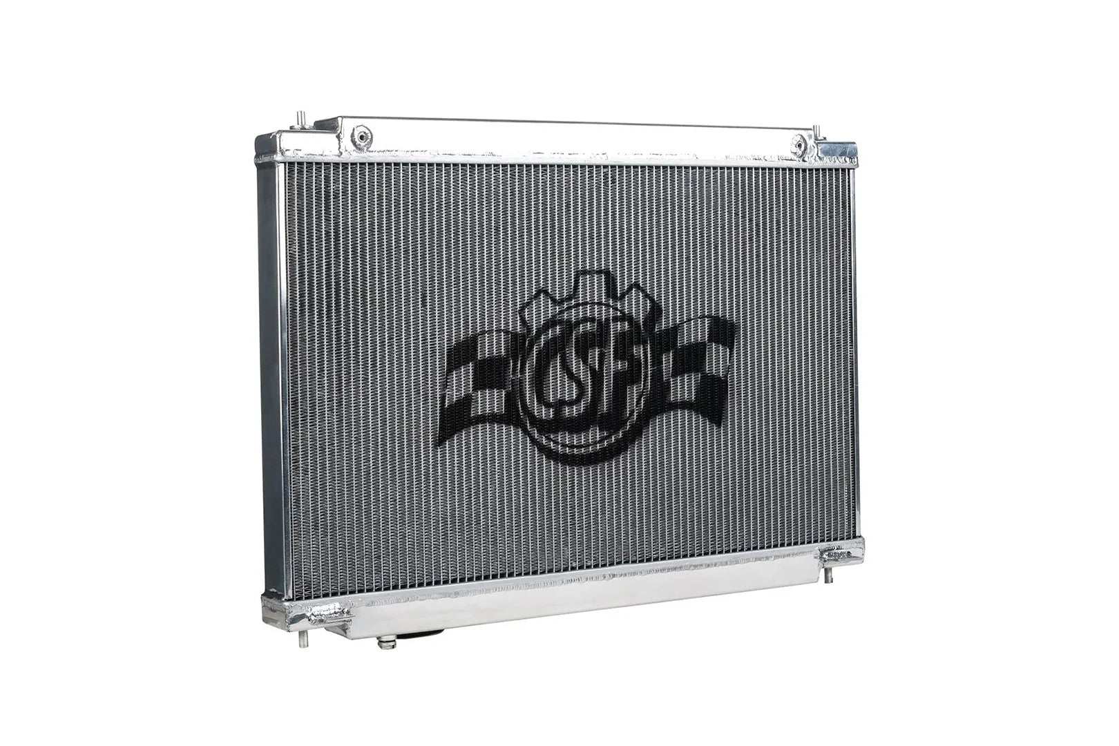 CSF #7041 Nissan R35 GT-R High-Performance All-Aluminum Radiator – view 3