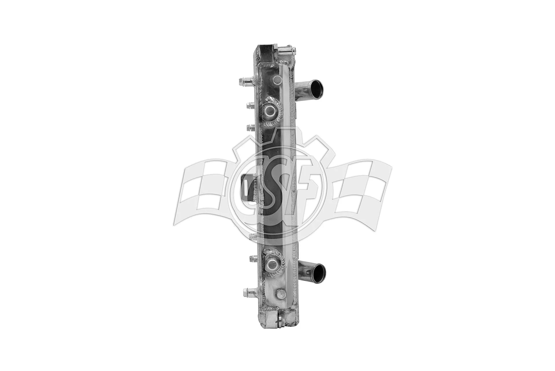 CSF #7044 Porsche 996 911 / 986 Boxster (Fits Left/Right) All-Aluminum Radiator – view 4