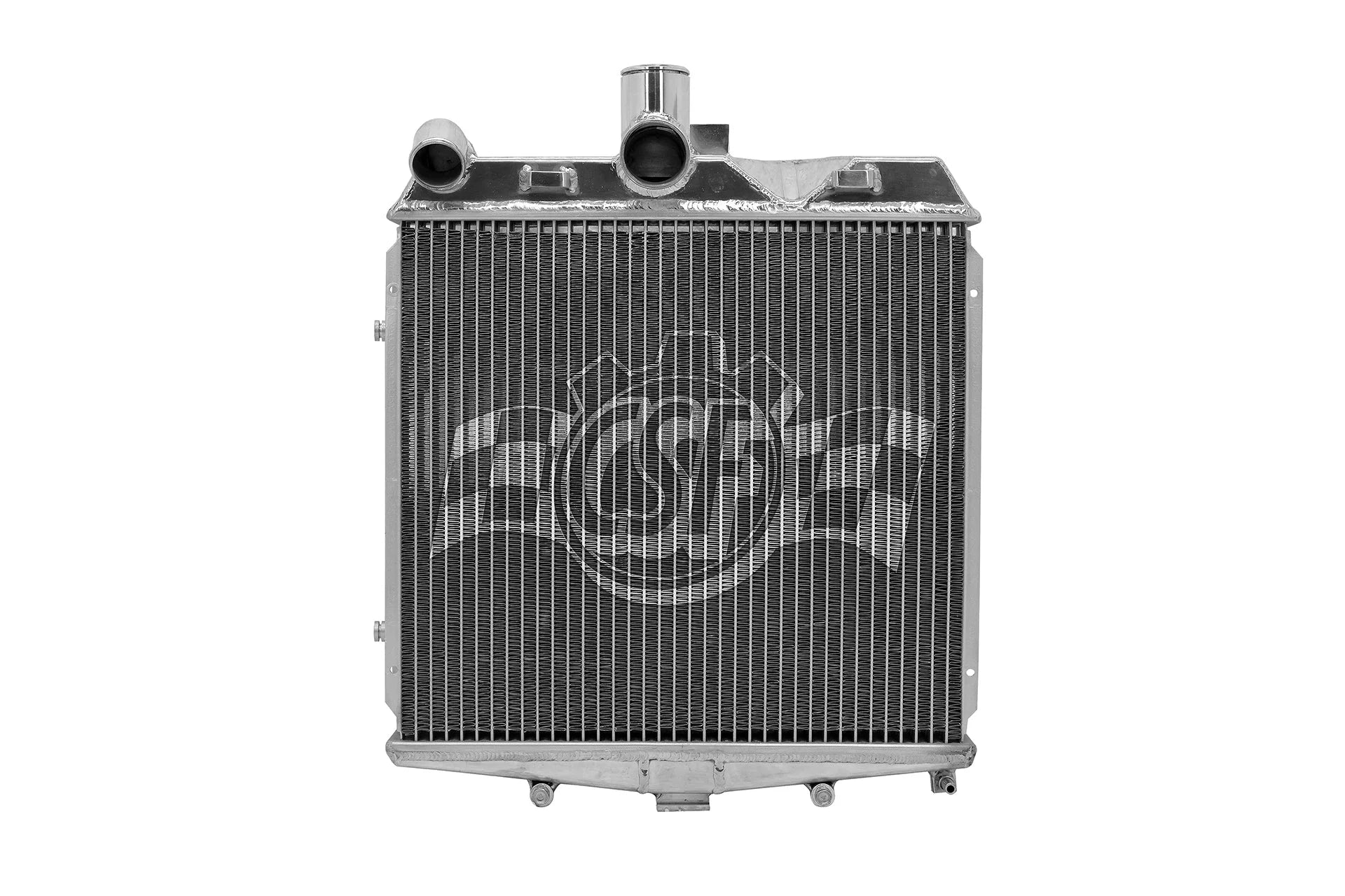 CSF #7048 Porsche 997 911 / 987 Boxster / Cayman (Right) All-Aluminum Radiator – view 2