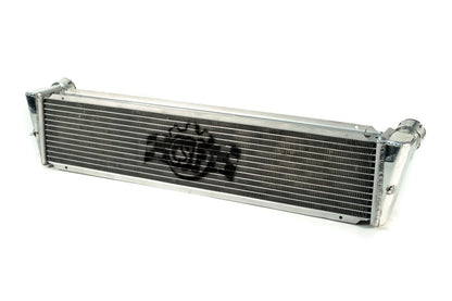 CSF #7049 Porsche 997 911 / 987 Boxster / Cayman (Center) All-Aluminum Radiator – view 2