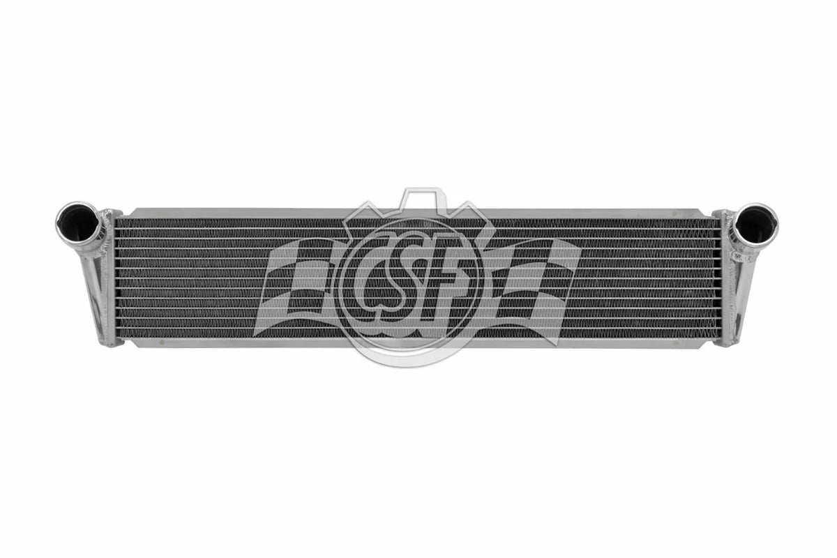 CSF #7049 Porsche 997 911 / 987 Boxster / Cayman (Center) All-Aluminum Radiator – view 3