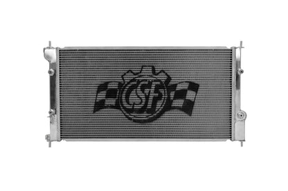 CSF #7050 13-20 FR-S / BRZ / 86 / 22+ GR86 / BRZ High-Performance All-Aluminum Radiator