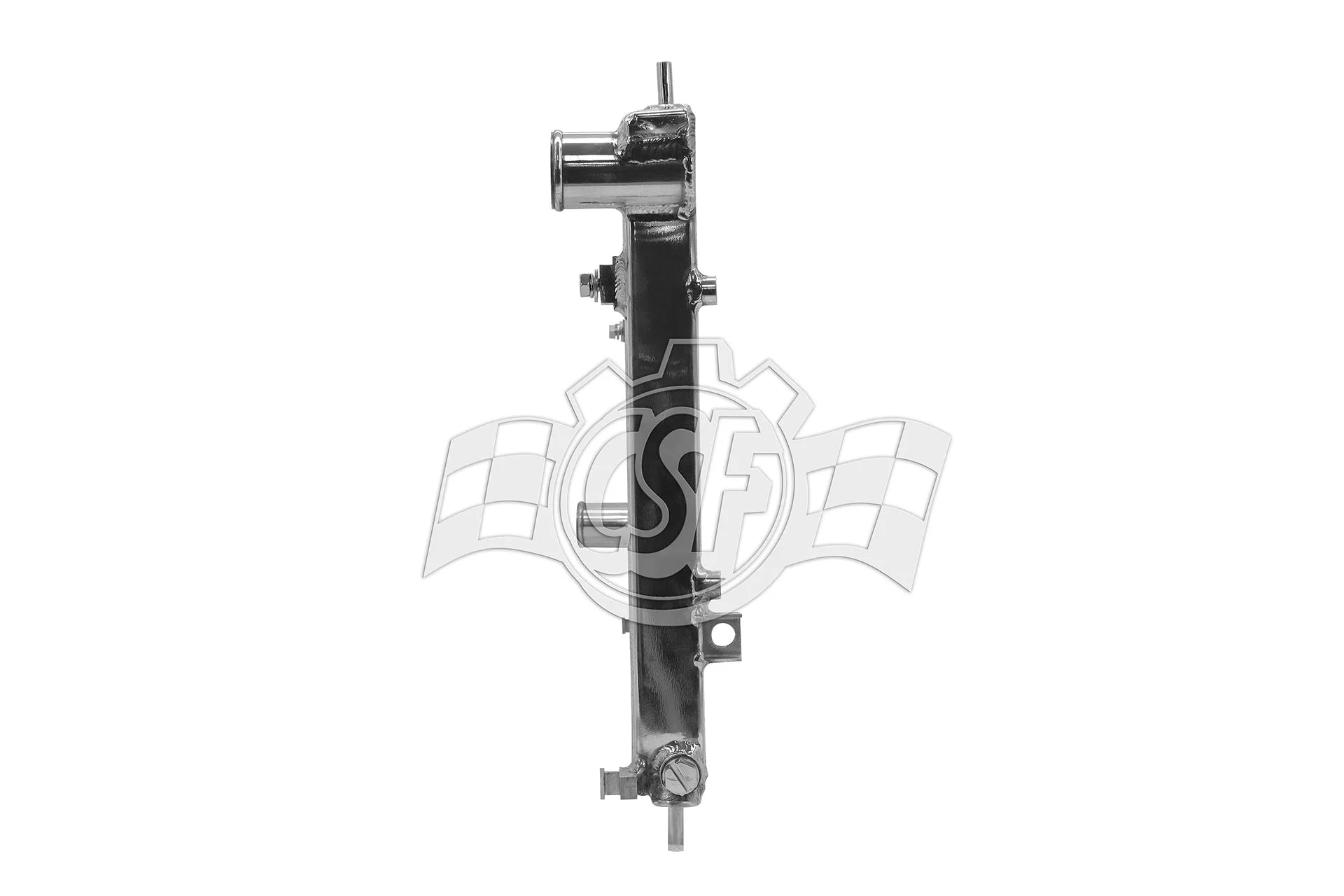 CSF #7050 13-20 FR-S / BRZ / 86 / 22+ GR86 / BRZ High-Performance All-Aluminum Radiator – view 3