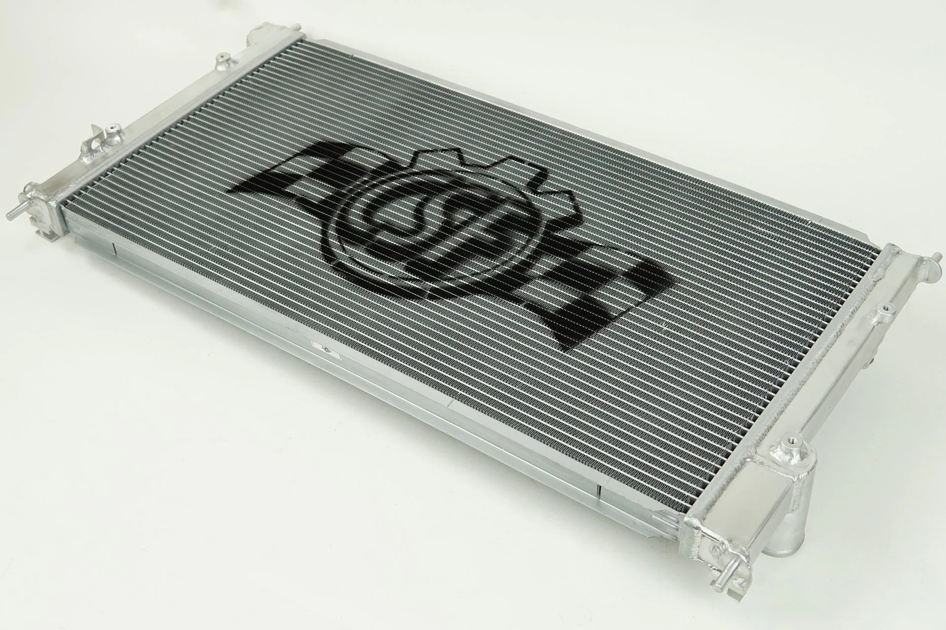 CSF #7050 13-20 FR-S / BRZ / 86 / 22+ GR86 / BRZ High-Performance All-Aluminum Radiator – view 5