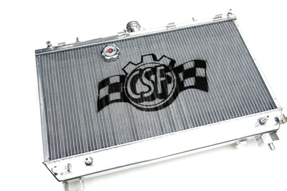 CSF #7052 12-15 Chevy Camaro V8 & V6 High-Performance All-Aluminum Radiator – view 2