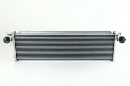 CSF #7054 Porsche 997 911 Turbo (Center) High-Performance All-Aluminum Radiator – view 3