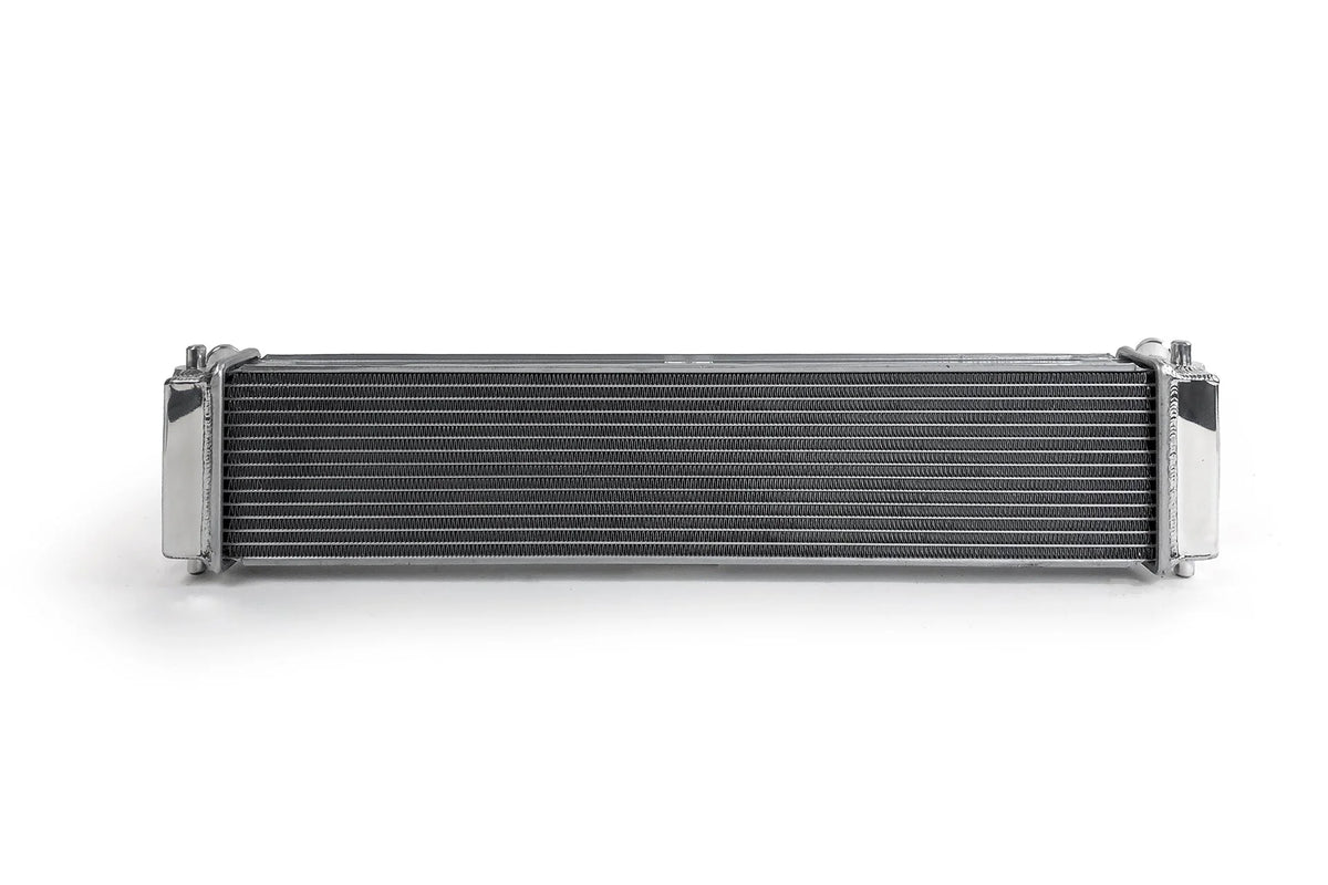 CSF #7057 Porsche 996 Carrera / GT3 / GT3 RS / 986 Boxster (Center) All-Aluminum Radiator