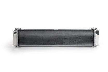 CSF #7057 Porsche 996 Carrera / GT3 / GT3 RS / 986 Boxster (Center) All-Aluminum Radiator