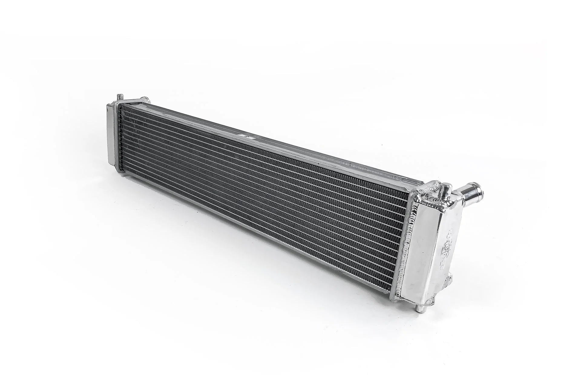 CSF #7057 Porsche 996 Carrera / GT3 / GT3 RS / 986 Boxster (Center) All-Aluminum Radiator – view 2