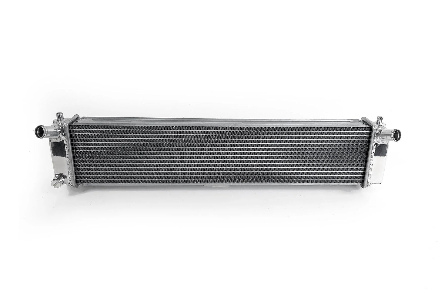 CSF #7057 Porsche 996 Carrera / GT3 / GT3 RS / 986 Boxster (Center) All-Aluminum Radiator – view 3