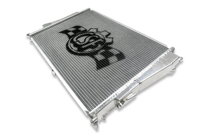 CSF #7058 BMW E46 M3 Triple Pass High-Performance All-Aluminum Radiator – view 2