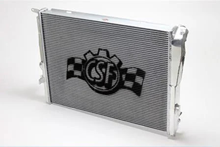 CSF #7059 BMW E9X M3 Triple Pass High-Performance All-Aluminum Radiator – view 3