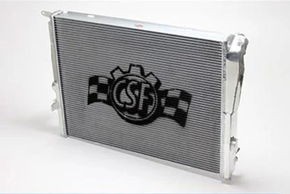 CSF #7059 BMW E9X M3 Triple Pass High-Performance All-Aluminum Radiator – view 3